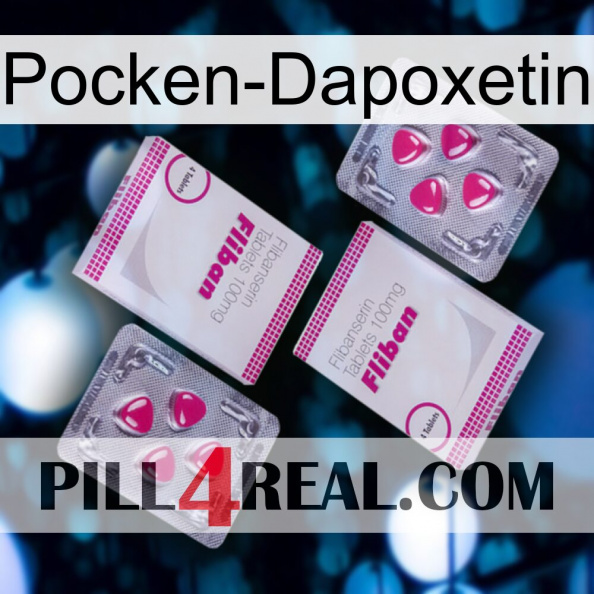Poxet Dapoxetine 33
